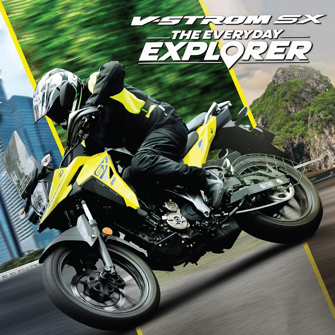 Azhan Suzuki Mobile Banner 3