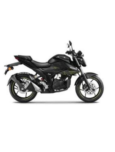 GIXXER (NAKED)BSVI