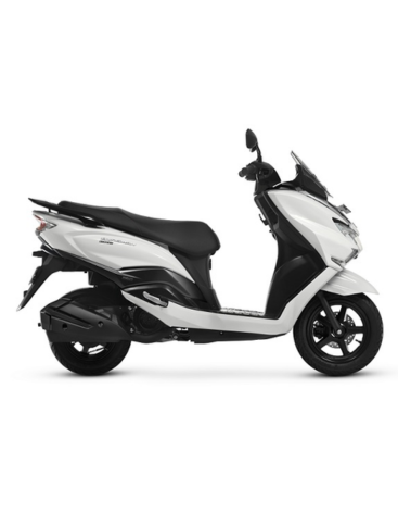 BURGMAN NEW MODEL