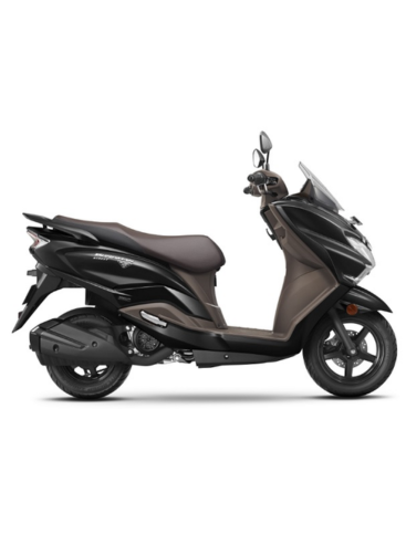 BURGMAN NEW MODEL TFT